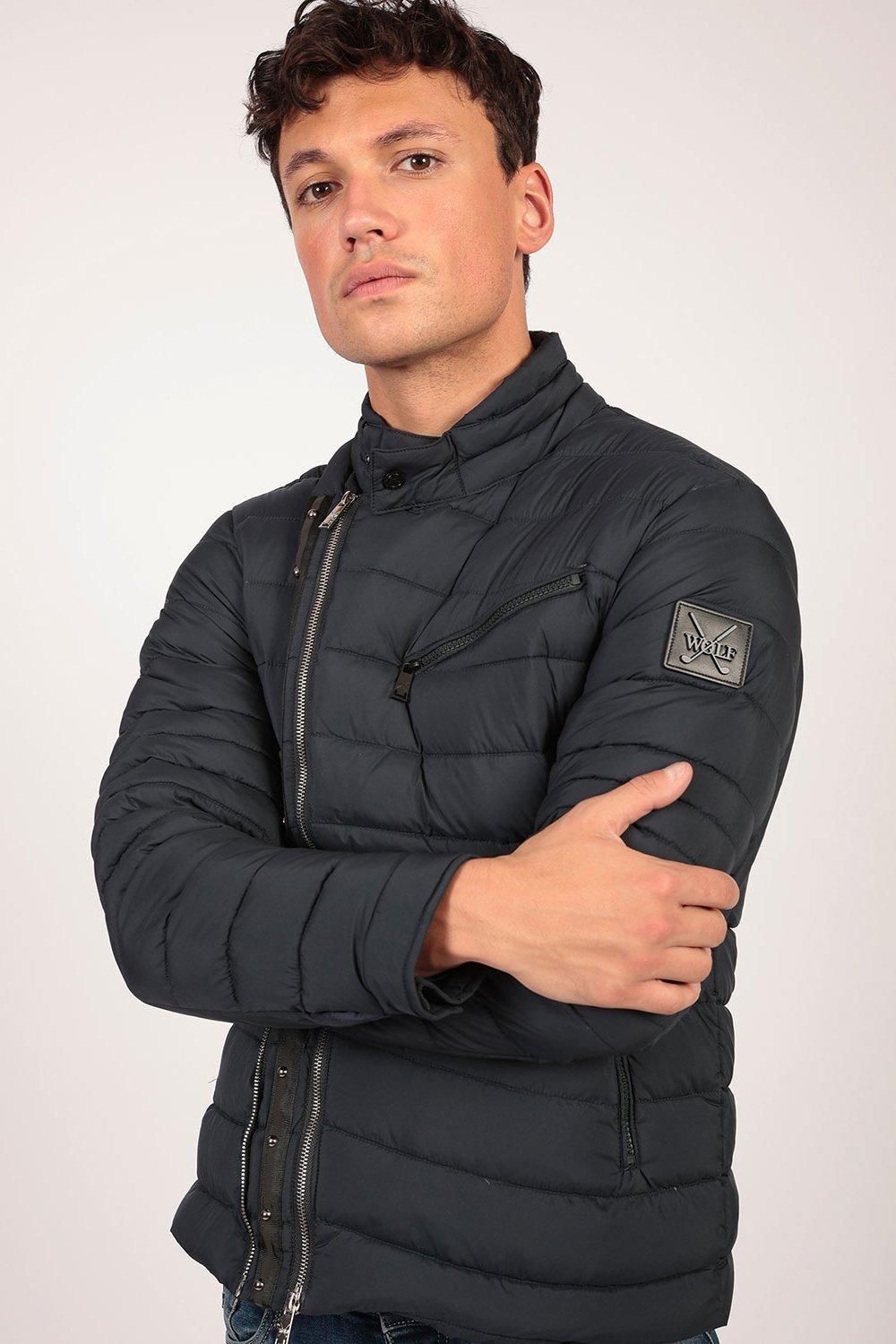 Куртка Canary Wharf The Wolf, синий, Серый, Куртка Canary Wharf The Wolf, синий
Куртка Canary Wharf The Wolf, синий, Серый, Куртка Canary Wharf The Wolf, синий