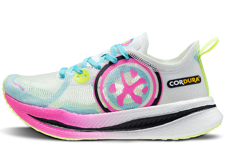 Кроссовки Shock Carbon 2.0 мужские, среднего размера, белые/пудровые Bmai, Белый, Кроссовки Shock Carbon 2.0 мужские, среднего размера, белые/пудровые Bmai
Кроссовки Shock Carbon 2.0 мужские, среднего размера, белые/пудровые Bmai, Белый, Кроссовки Shock Carbon 2.0 мужские, среднего размера, белые/пудровые Bmai