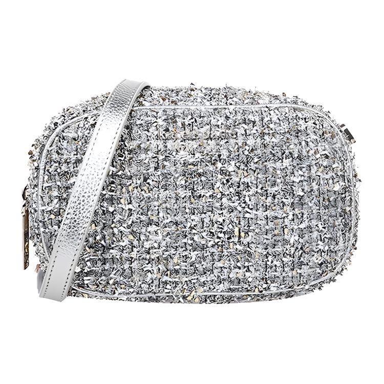 Kate Spade Тканевая сумка small square, сумка для фотоаппарата, сумка через плечо, кросс-боди trumpets women's silver white
Kate Spade Тканевая сумка small square, сумка для фотоаппарата, сумка через плечо, кросс-боди trumpets women's silver white