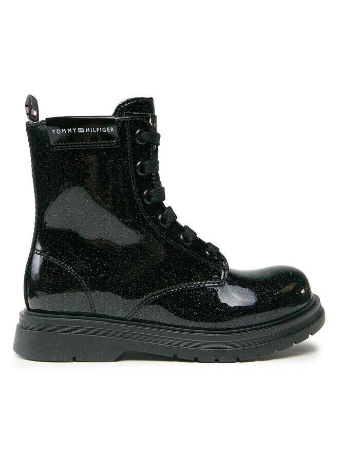 Сапоги T4A5-33032-1237 Tommy Hilfiger, черный
Сапоги T4A5-33032-1237 Tommy Hilfiger, черный