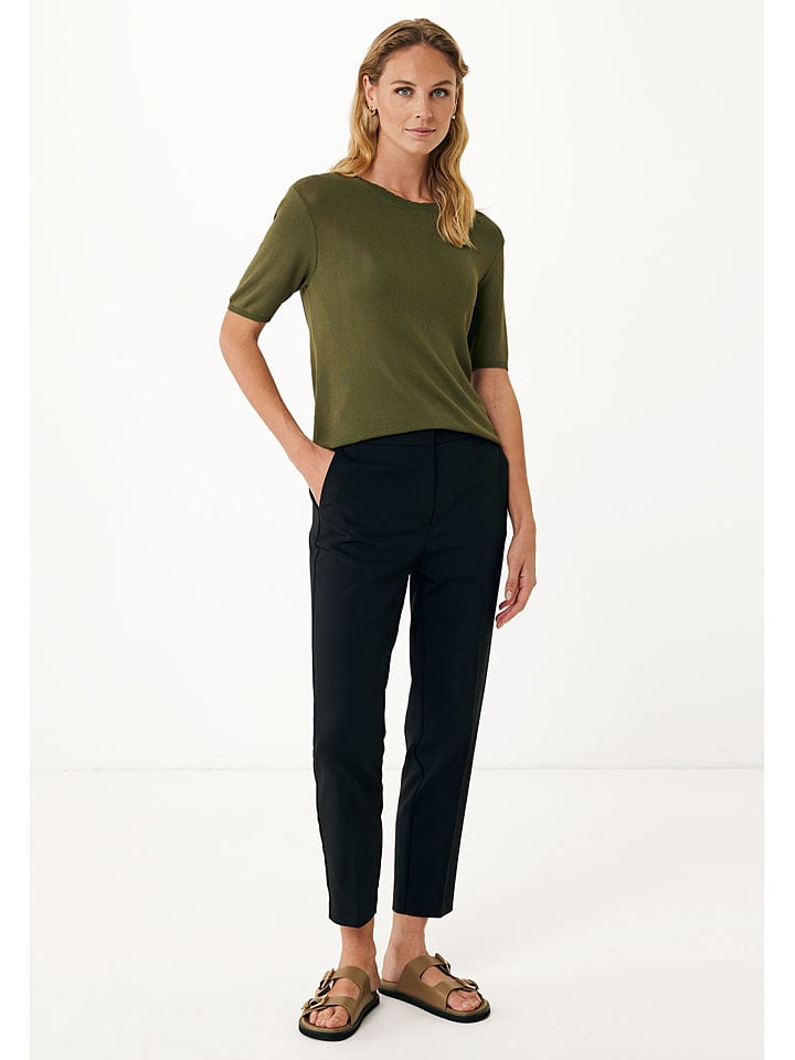 Свитер Mexx, оливковый
Свитер Mexx, оливковый