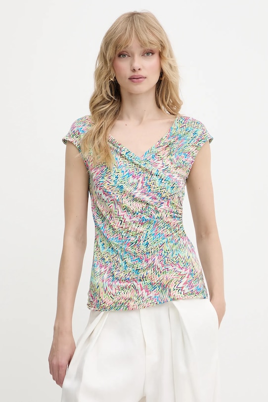 Блузка Morgan, зеленый
Блузка Morgan, зеленый