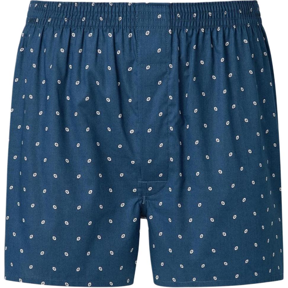 UNIQLO Трусы-боксеры SS26 мужские, 1 шт
UNIQLO Трусы-боксеры SS26 мужские, 1 шт