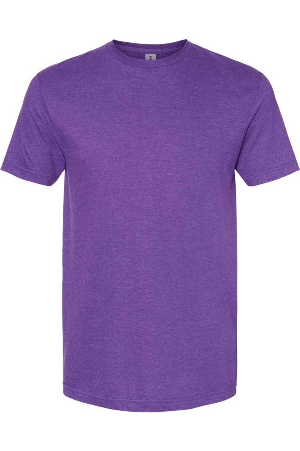 Футболка Gildan Softstyle CVC, цвет amethyst
Футболка Gildan Softstyle CVC, цвет amethyst