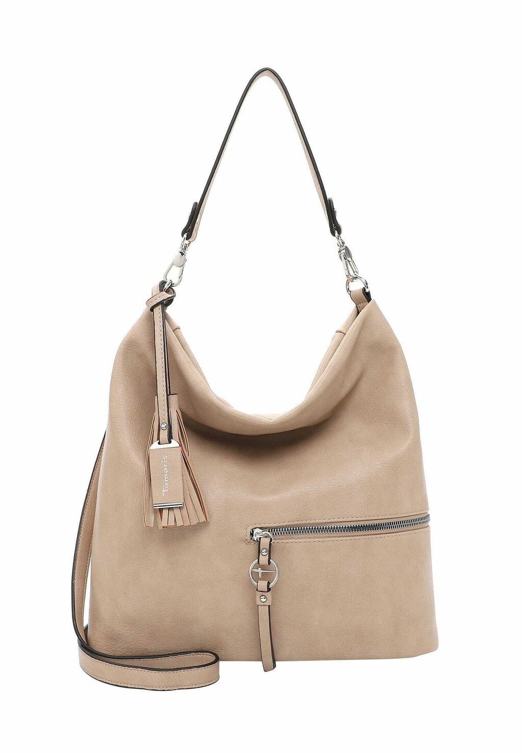 Сумка для покупок Tas Nele Tamaris, цвет taupe
Сумка для покупок Tas Nele Tamaris, цвет taupe