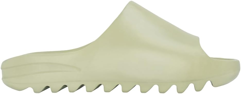 Мужские шлепанцы Adidas Yeezy, Resin/Resin
Мужские шлепанцы Adidas Yeezy, Resin/Resin