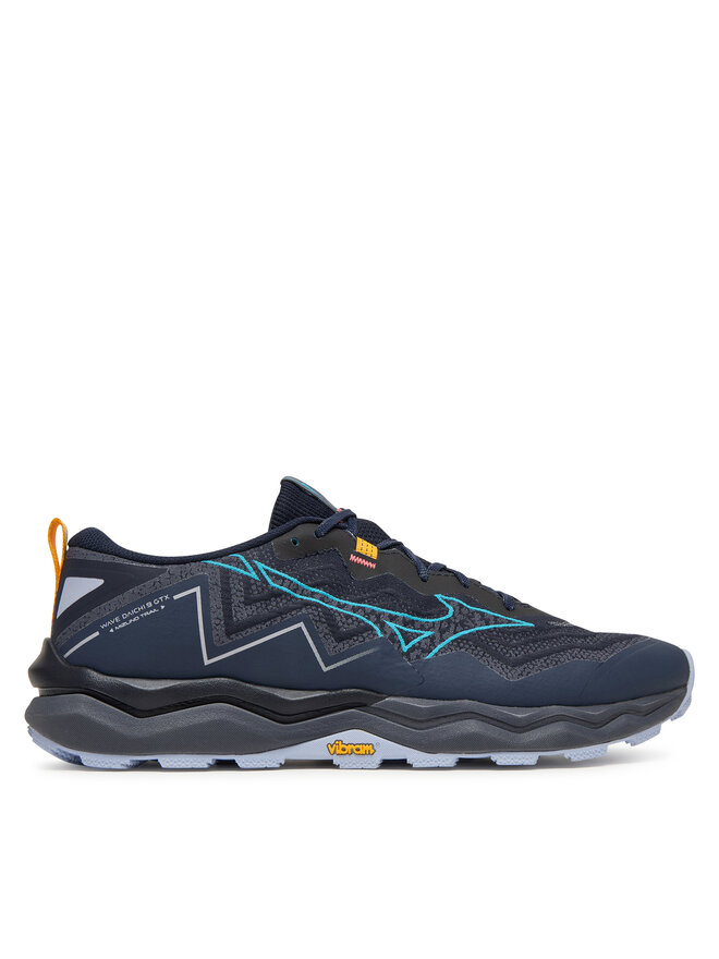 Беговые кроссовки Wave Daichi 9 Gtx J1GJ2556 Mizuno, синий
Беговые кроссовки Wave Daichi 9 Gtx J1GJ2556 Mizuno, синий