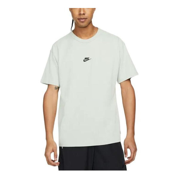Футболка Nike Sportswear Premium Essentials Logo Solid Color Round Neck Short Sleeve Blue, синий
Футболка Nike Sportswear Premium Essentials Logo Solid Color Round Neck Short Sleeve Blue, синий