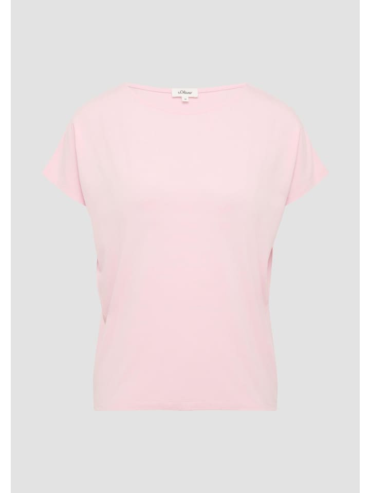 Футболка 4101_светло-розовая s.Oliver, Розовый, Футболка 4101_светло-розовая s.Oliver
Футболка 4101_светло-розовая s.Oliver, Розовый, Футболка 4101_светло-розовая s.Oliver