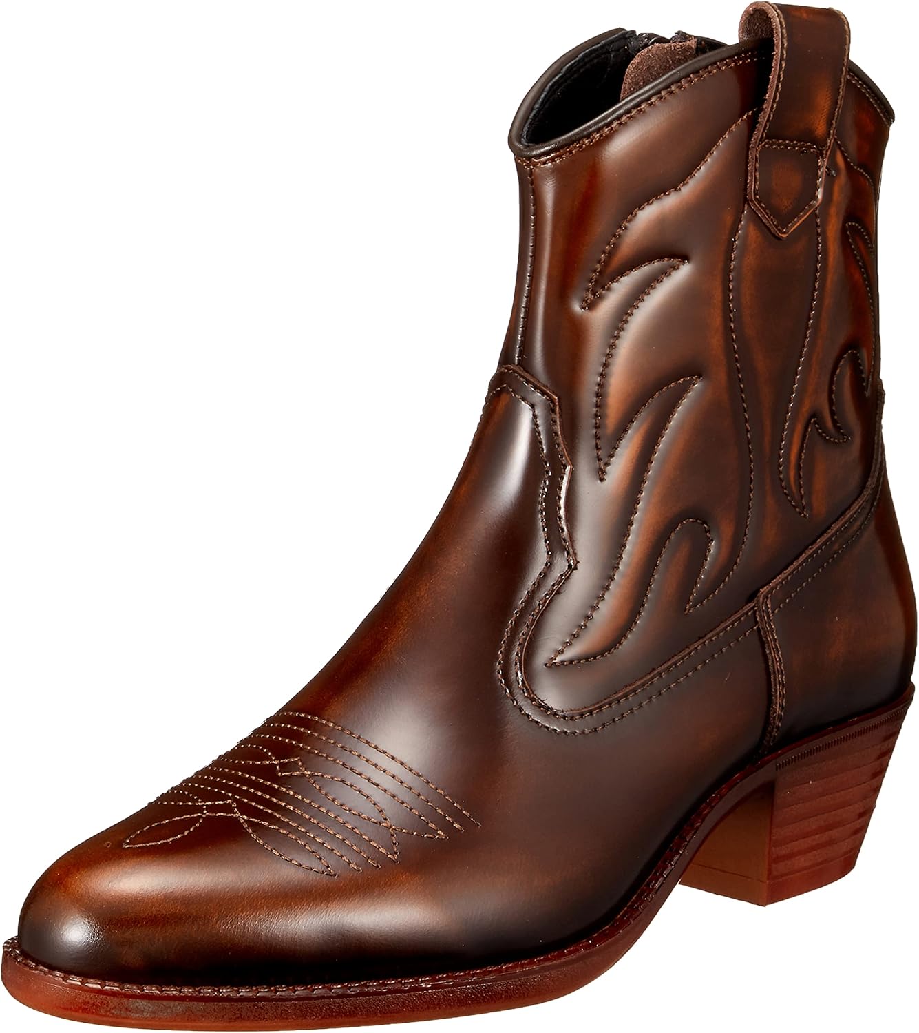 Мужские ковбойские западные сапоги TEXAS, Braun
Мужские ковбойские западные сапоги TEXAS, Braun