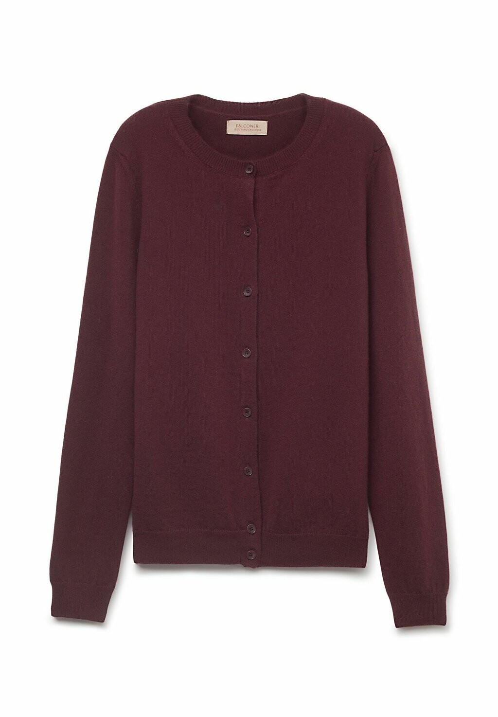 Кардиган ULTRASOFT Falconeri, темно-красный
Кардиган ULTRASOFT Falconeri, темно-красный