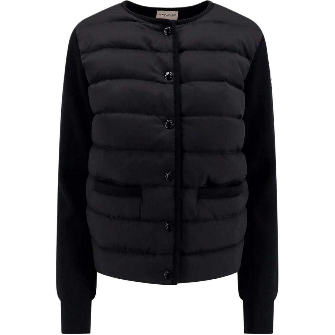 Куртка женская черный Moncler
Куртка женская черный Moncler