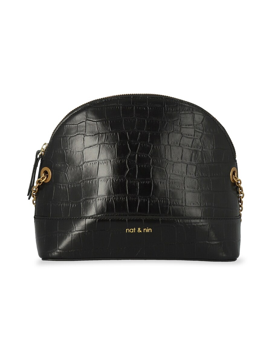 Сумка кросс-боди Nat&Nin Crossbody Juliet, черный
Сумка кросс-боди Nat&Nin Crossbody Juliet, черный