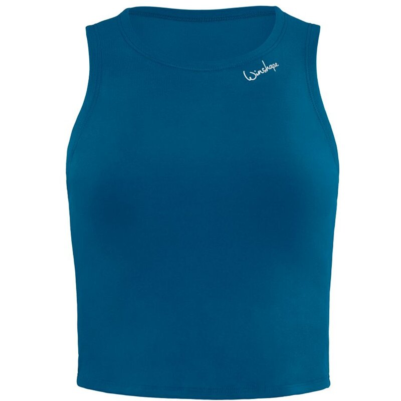 Функциональный комфортный укороченный топ aet136c Winshape, зеленый
Функциональный комфортный укороченный топ aet136c Winshape, зеленый