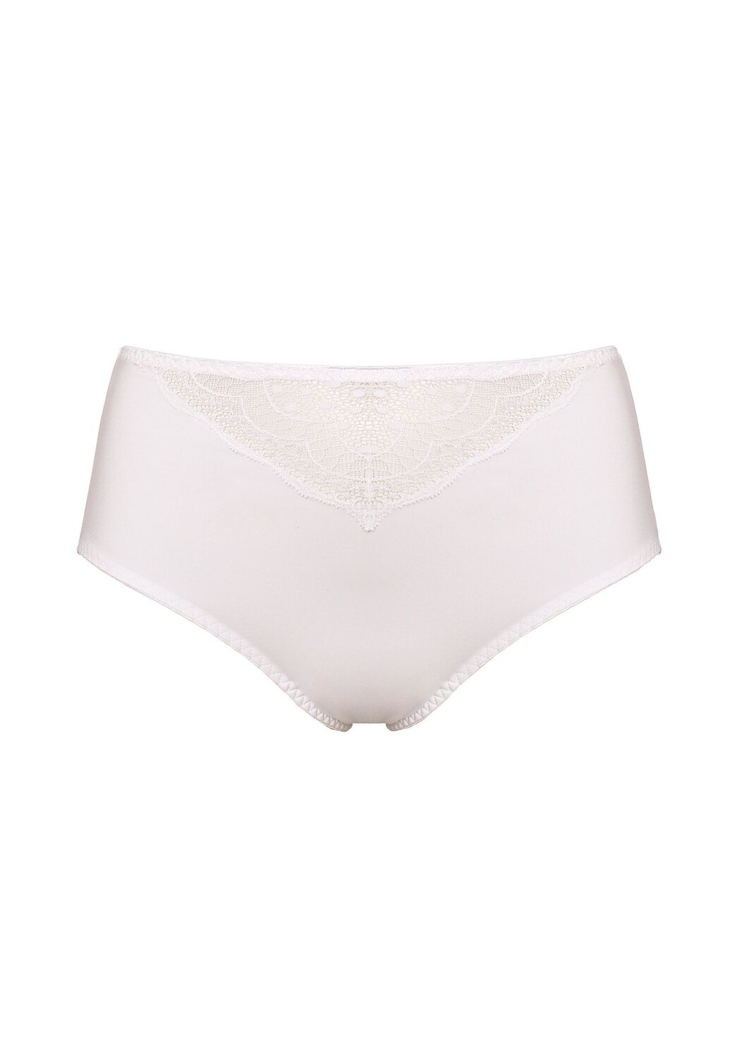 Трусы на талии Josy Ulla, белый
Трусы на талии Josy Ulla, белый