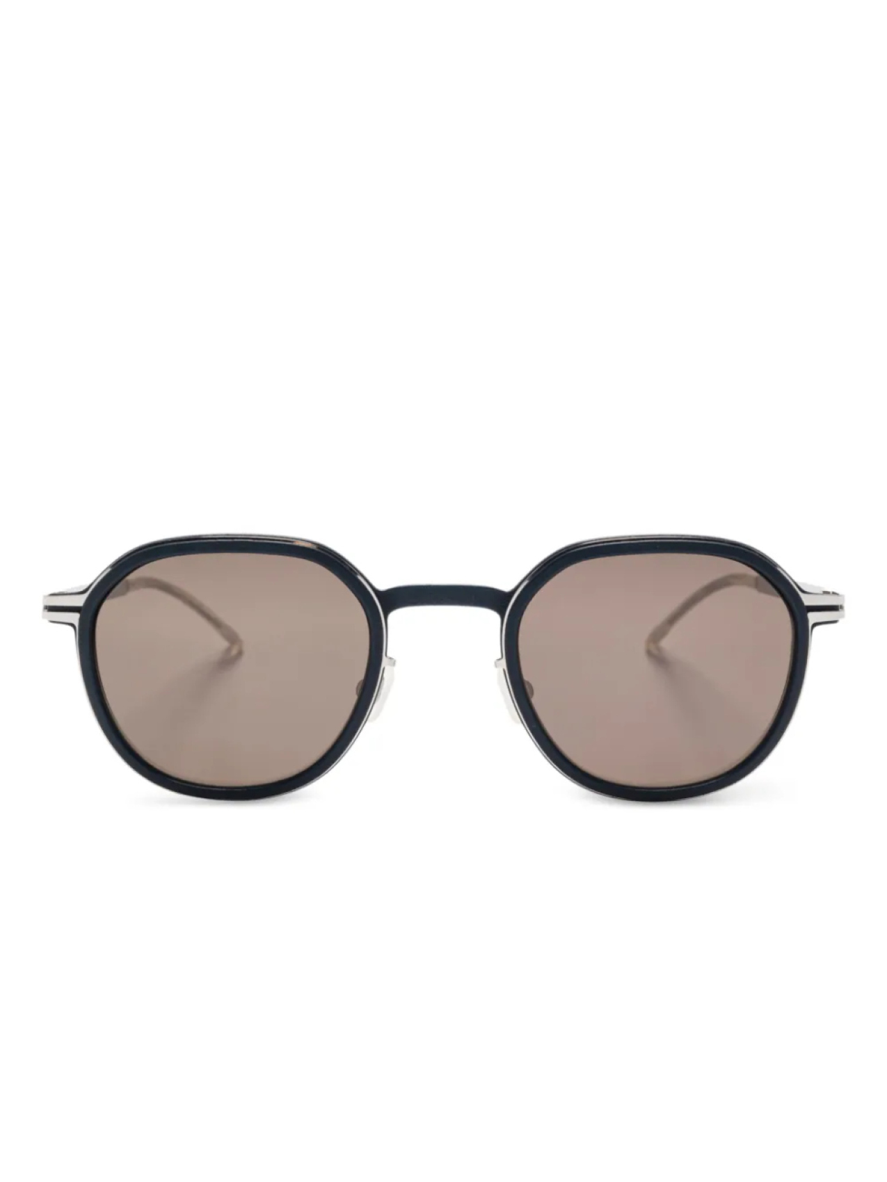 Солнцезащитные очки Mylon Birch Mykita, синий
Солнцезащитные очки Mylon Birch Mykita, синий