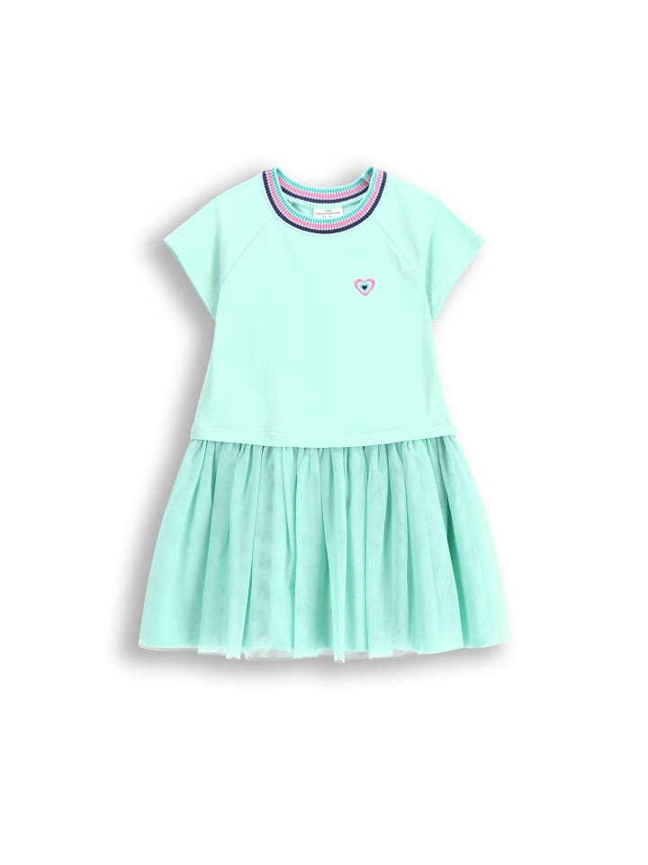 Платье Coccodrillo, цвет in minzfarbe
Платье Coccodrillo, цвет in minzfarbe