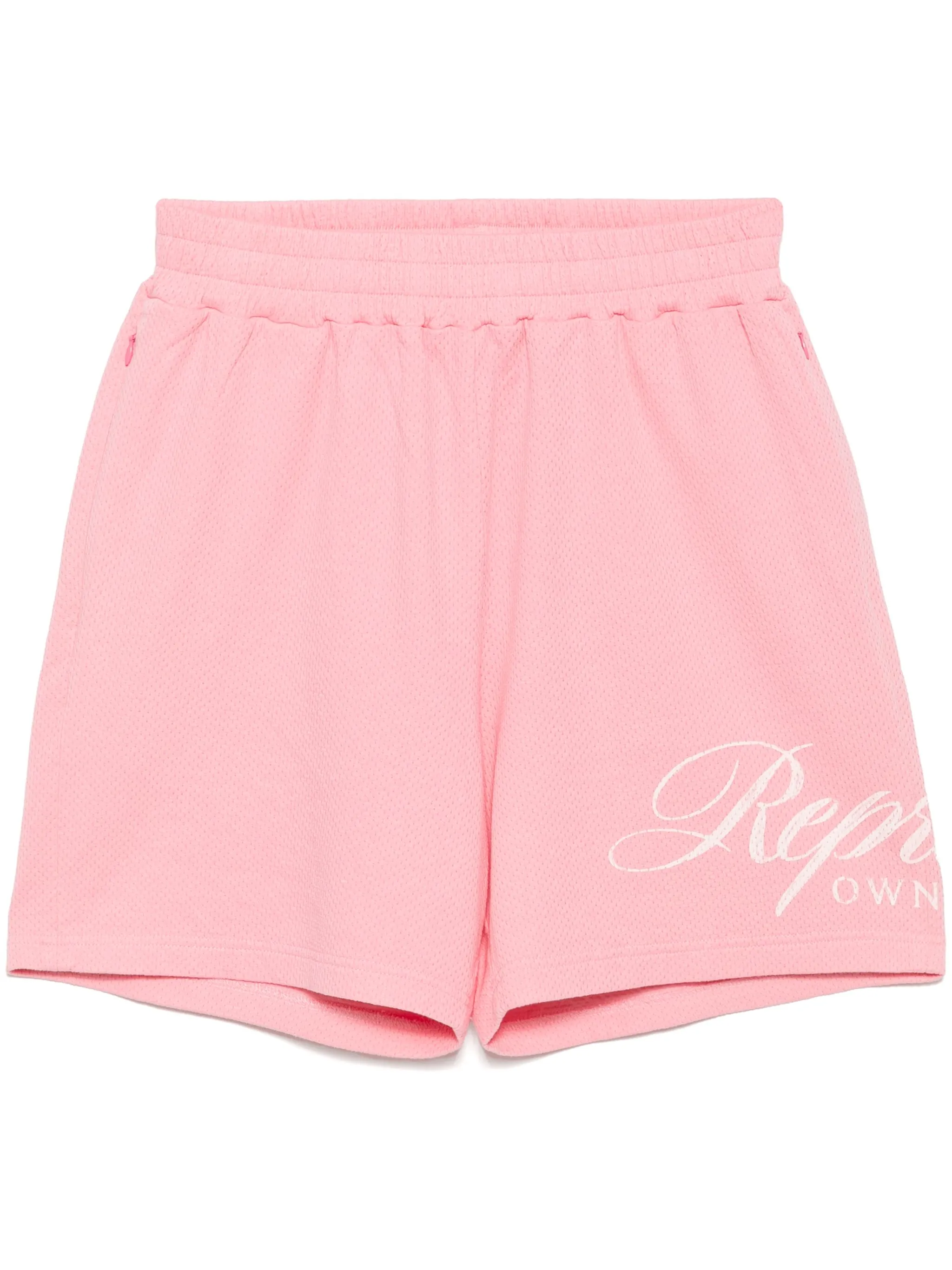 Шорты Owners Represent, розовый
Шорты Owners Represent, розовый