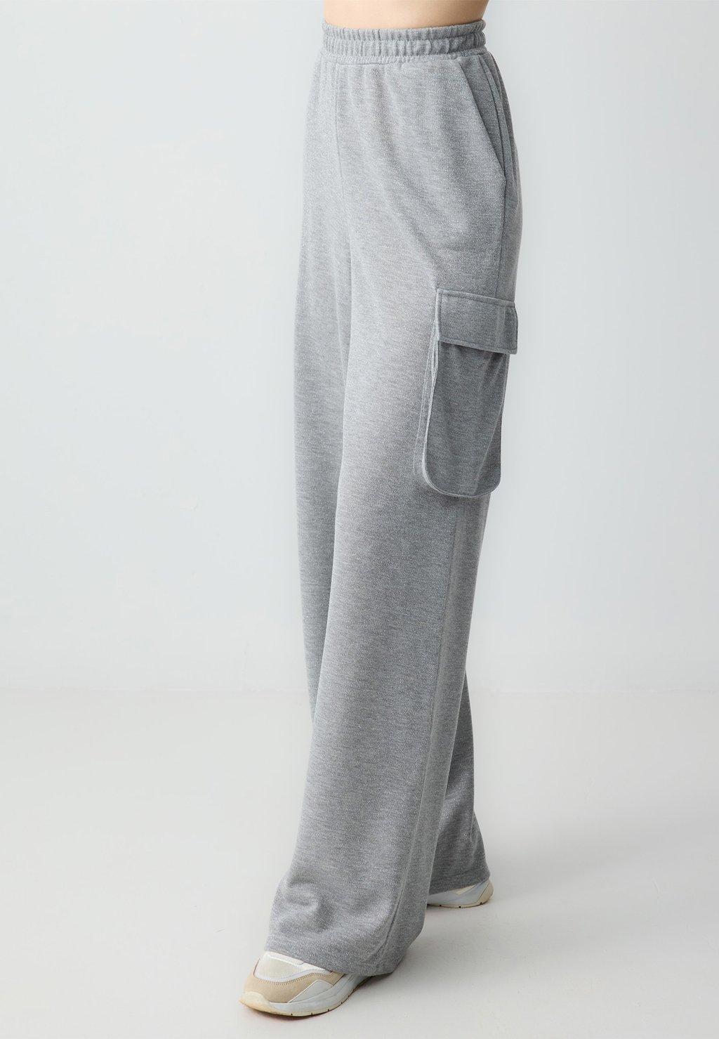 Брюки-карго Jimmy Key, серебряный
Брюки-карго Jimmy Key, серебряный