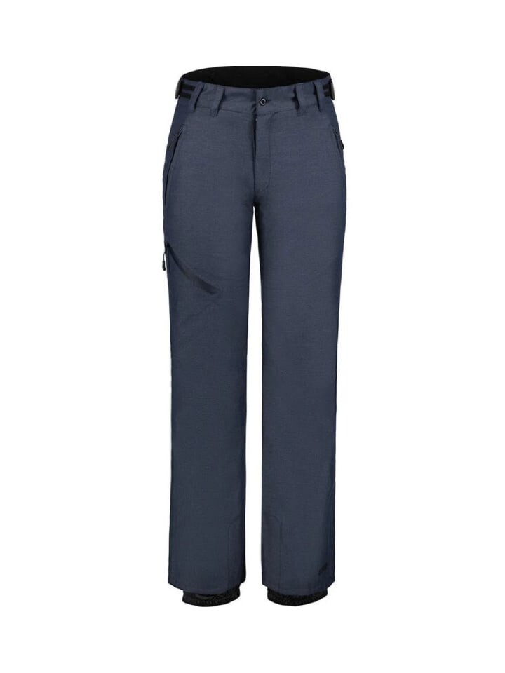 Брюки для тренировок и бега Icepeak, синий
Брюки для тренировок и бега Icepeak, синий