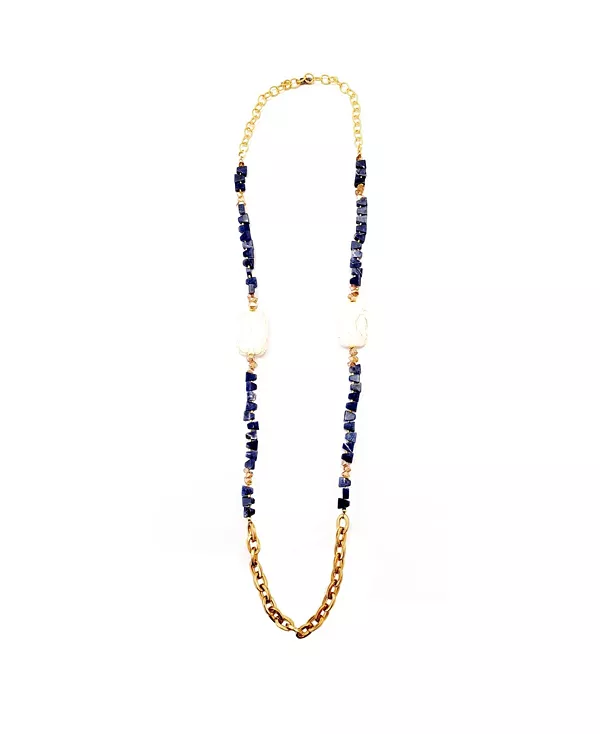 Длинное ожерелье Jeza Minu Jewels, multi
Длинное ожерелье Jeza Minu Jewels, multi