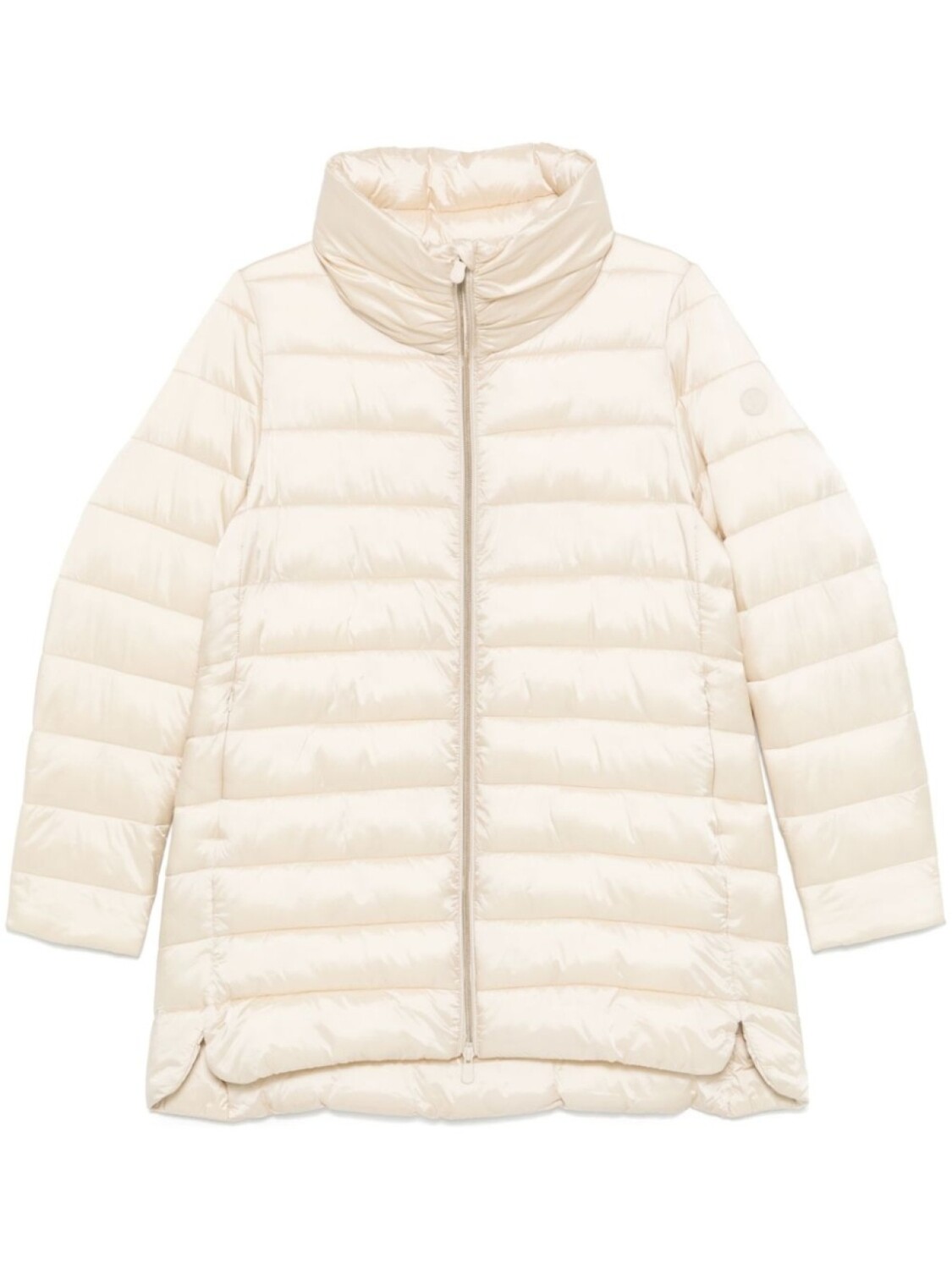 Пальто Save The Duck Lydia, серый
Пальто Save The Duck Lydia, серый