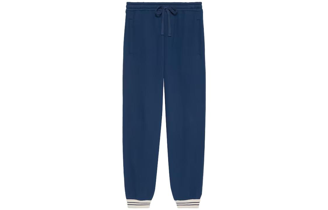 Мужские спортивные штаны Gucci, синий
Мужские спортивные штаны Gucci, синий