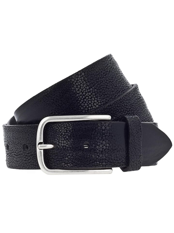 Ремень Vanzetti, черный
Ремень Vanzetti, черный