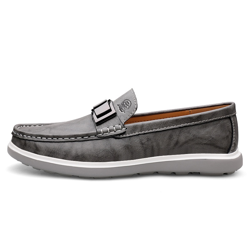 LAORENTOU Мужские повседневные кеды низкие серые, цвет Gray
LAORENTOU Мужские повседневные кеды низкие серые, цвет Gray