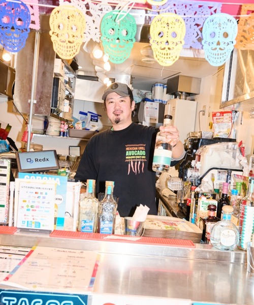 Футболка, коллаборация TENGA и MEXICAN GRILL AVOCADO, черная, Черный, Футболка, коллаборация TENGA и MEXICAN GRILL AVOCADO, черная
Футболка, коллаборация TENGA и MEXICAN GRILL AVOCADO, черная, Черный, Футболка, коллаборация TENGA и MEXICAN GRILL AVOCADO, черная