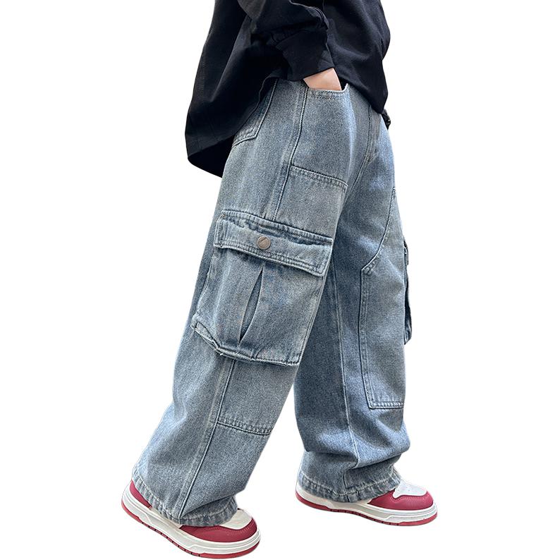 Джинсы Grade School Moderate EASTERN CAMEL, синий
Джинсы Grade School Moderate EASTERN CAMEL, синий