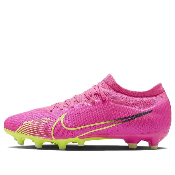 Кроссовки Nike Air Zoom Vapor 15 Pro AG Pro 'Pink', розовый
Кроссовки Nike Air Zoom Vapor 15 Pro AG Pro 'Pink', розовый