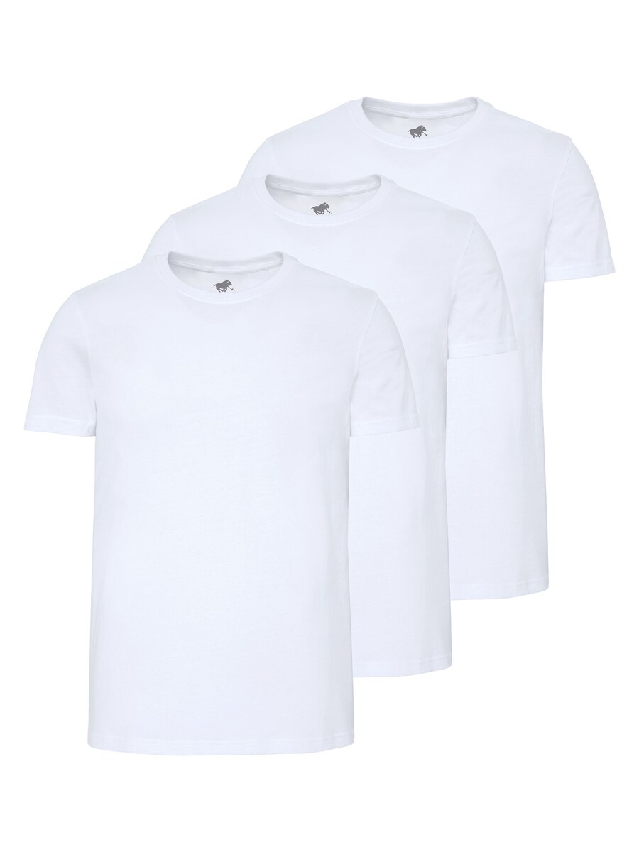 Футболка Polo Sylt, White
Футболка Polo Sylt, White