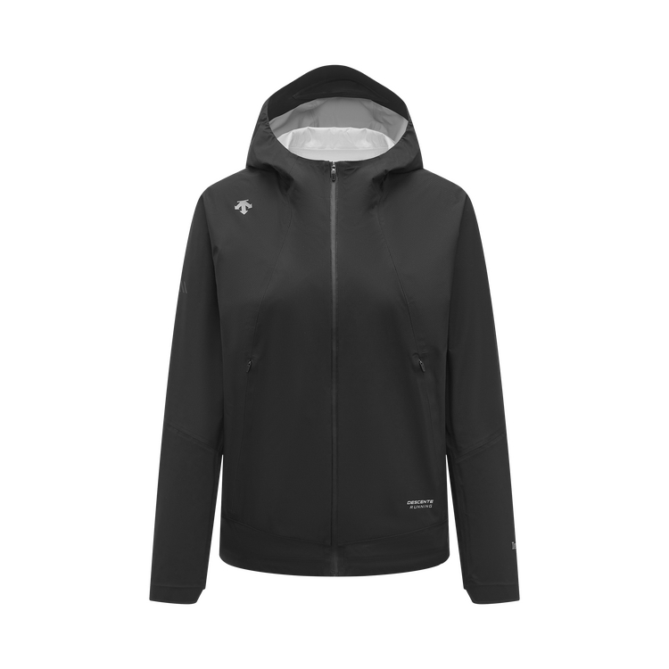 Женская беговая куртка серии Running DESCENTE, Bk-Tap Shoe
Женская беговая куртка серии Running DESCENTE, Bk-Tap Shoe