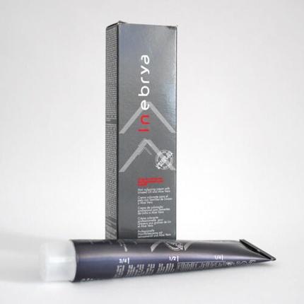 Краска для волос INEBRYA Color 100 мл
Краска для волос INEBRYA Color 100 мл