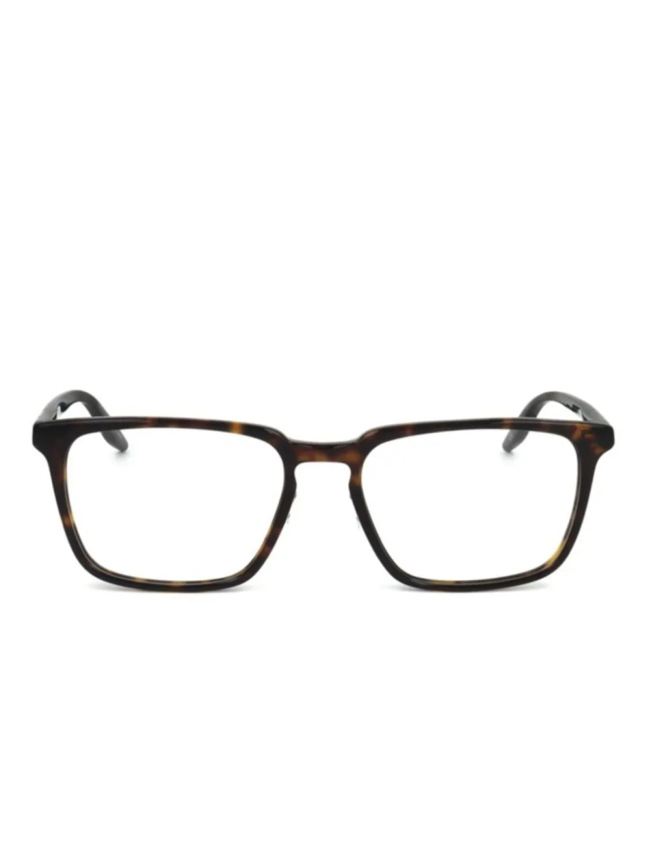 Очки Barton Perreira в квадратной оправе, коричневый
Очки Barton Perreira в квадратной оправе, коричневый