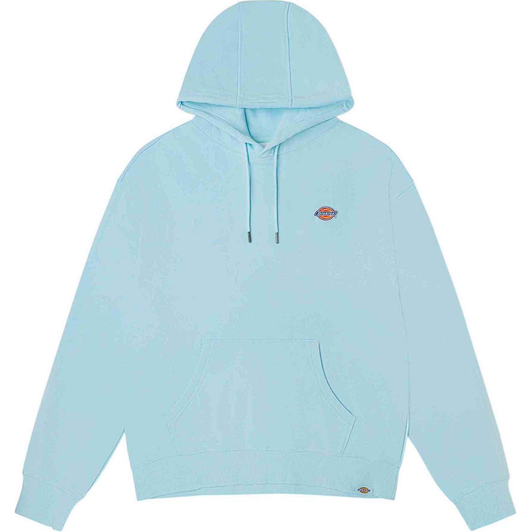 Унисекс свитшот Dickies, синий
Унисекс свитшот Dickies, синий