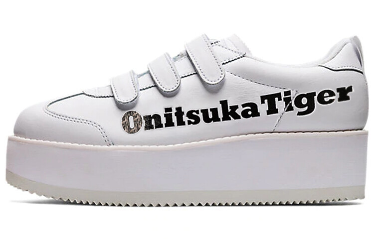 Кроссовки для скейтбординга серии delegated, женские, низкие, белые Onitsuka Tiger
Кроссовки для скейтбординга серии delegated, женские, низкие, белые Onitsuka Tiger