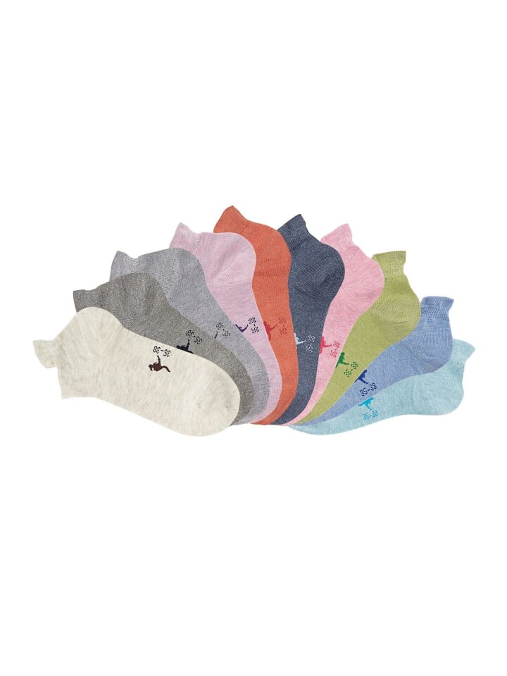 Носки Kangaroos, красочный
Носки Kangaroos, красочный