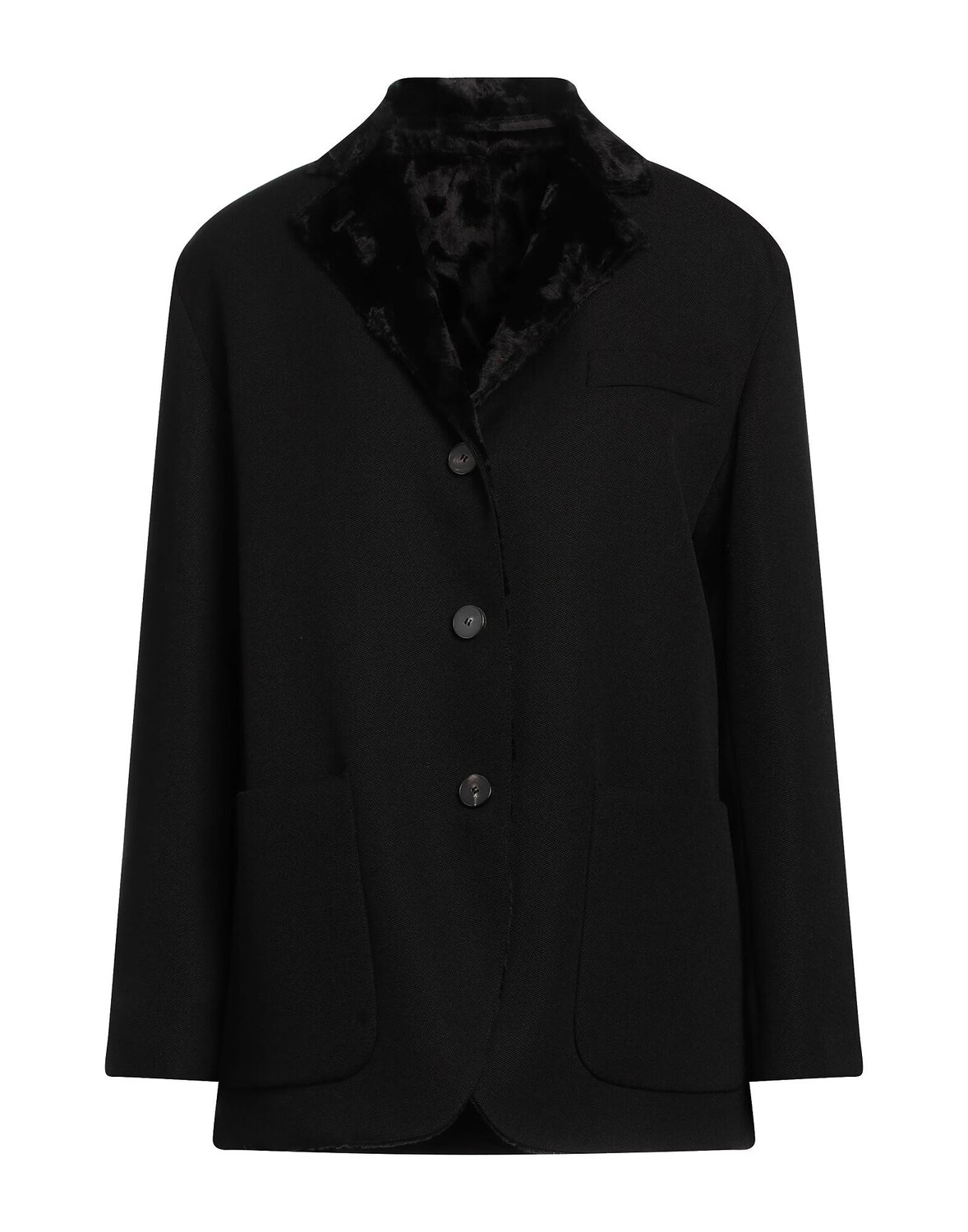 Блейзер Alberto Biani, черный
Блейзер Alberto Biani, черный