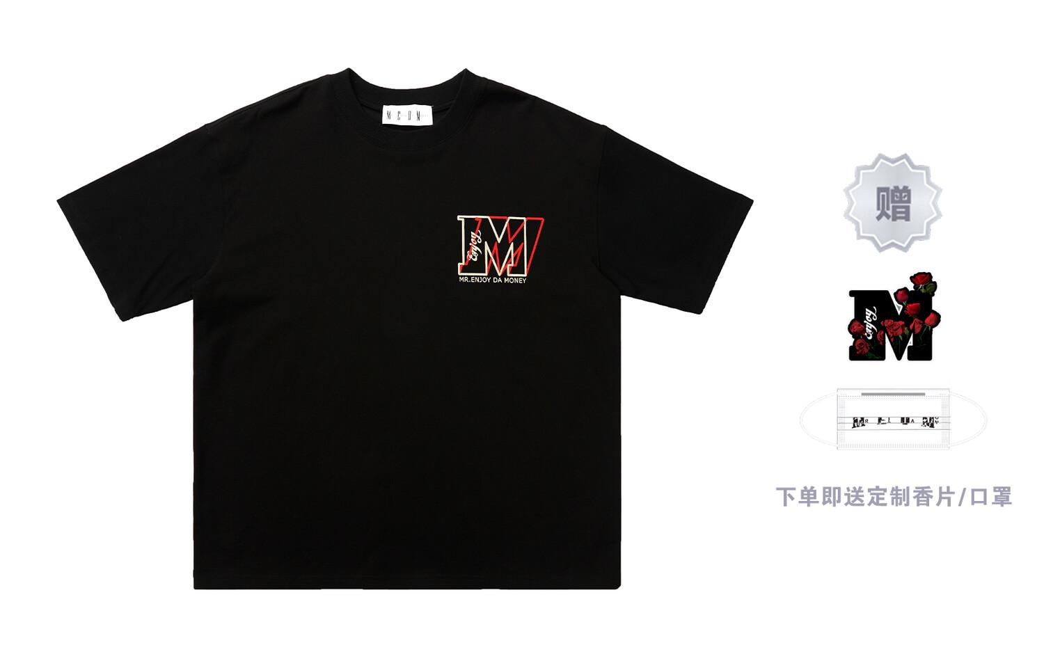 Футболка унисекс Mr.Enjoyda Money, Серый
Футболка унисекс Mr.Enjoyda Money, Серый