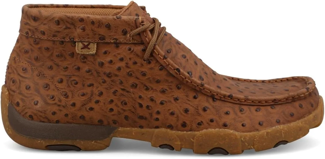 Ботинки Twisted X Men's Boot Chukka Driving Moc
Ботинки Twisted X Men's Boot Chukka Driving Moc