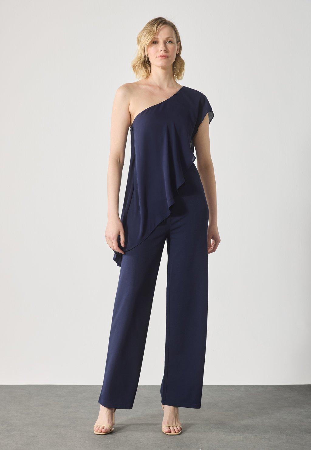 Комбинезон Anna Field, темно-синий
Комбинезон Anna Field, темно-синий