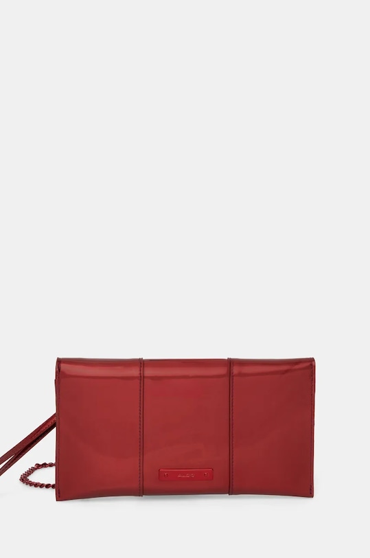 Кожаный клатч Florissa Se Aldo, красный
Кожаный клатч Florissa Se Aldo, красный