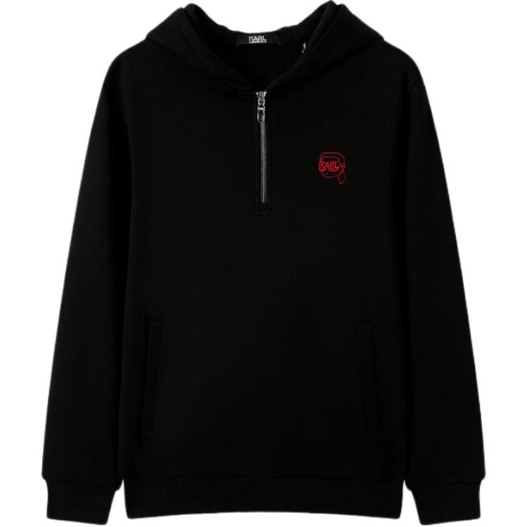 Свитшот KARL LAGERFELD FW25 мужской KARL LAGERFELD / Karl Lagerfeld Jeans, черный
Свитшот KARL LAGERFELD FW25 мужской KARL LAGERFELD / Karl Lagerfeld Jeans, черный