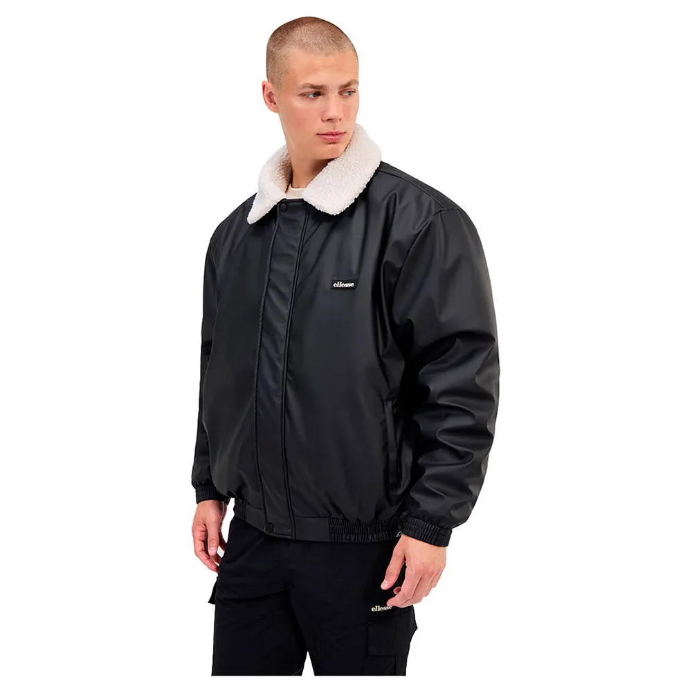 Куртка Ellesse Tremblant, черный
Куртка Ellesse Tremblant, черный