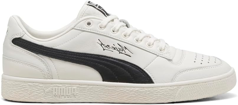 Мужские кроссовки PUMA Majesty на шнуровке для повседневной носки - белые
Мужские кроссовки PUMA Majesty на шнуровке для повседневной носки - белые