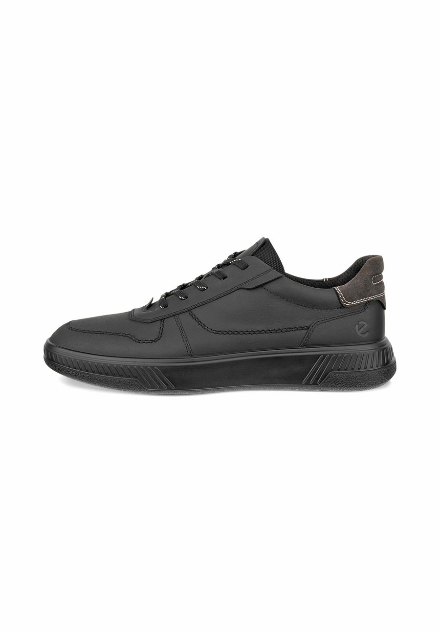 Кроссовки ECCO MOVE, Black Magnet/Black
Кроссовки ECCO MOVE, Black Magnet/Black