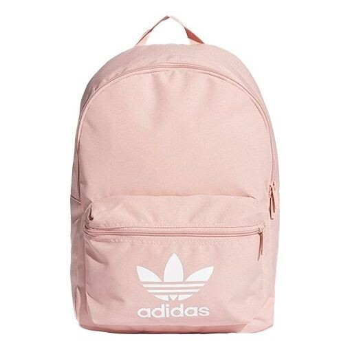Сумка adicolor classic backpack 'pink spirit' Adidas, розовый
Сумка adicolor classic backpack 'pink spirit' Adidas, розовый