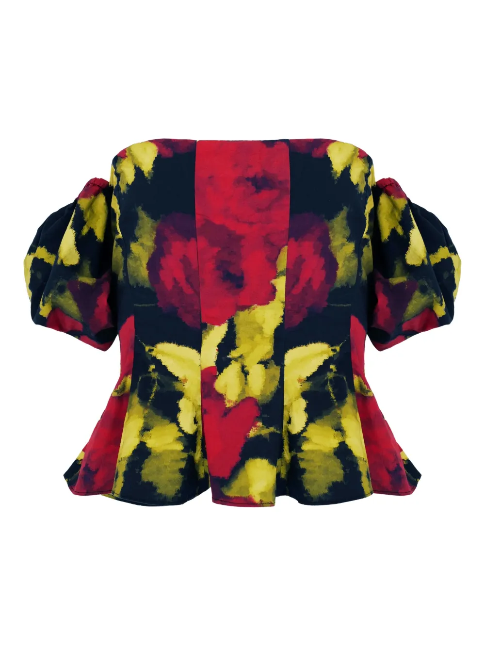 Топ Selena AZEEZA, черный
Топ Selena AZEEZA, черный